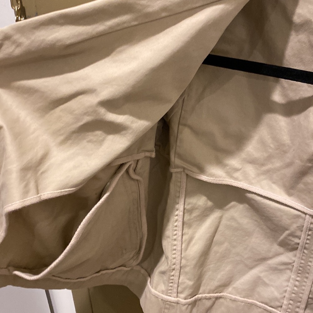 Alexander Wang For Gap Jacket - image 4